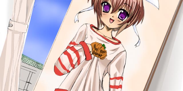 ���܂�  �E�ցE)����